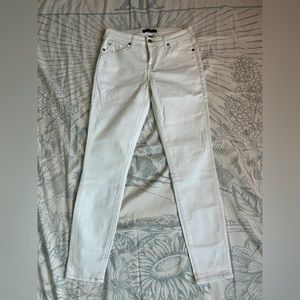 True Religion Halle Super Skinny Jeans W28